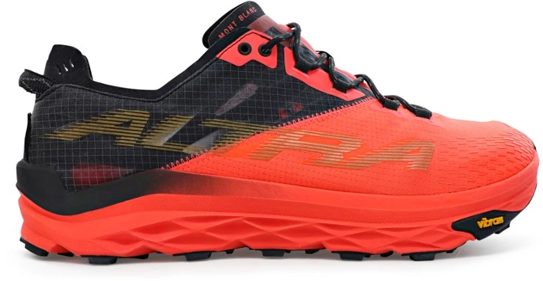 Altra Women's Mont Blanc 1 Altra Women's Mont Blanc