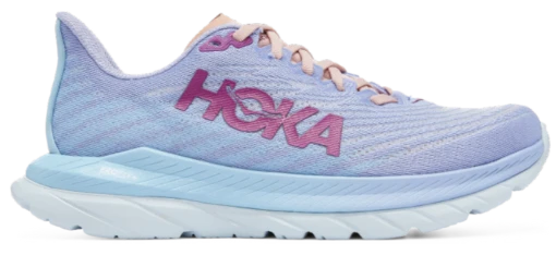 HOKA Women's Mach 5