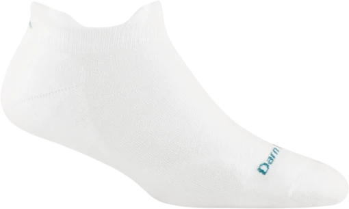 Darn Tough Women's Coolmax No-Show Ultra-Light Cushion Running Sock (1052)