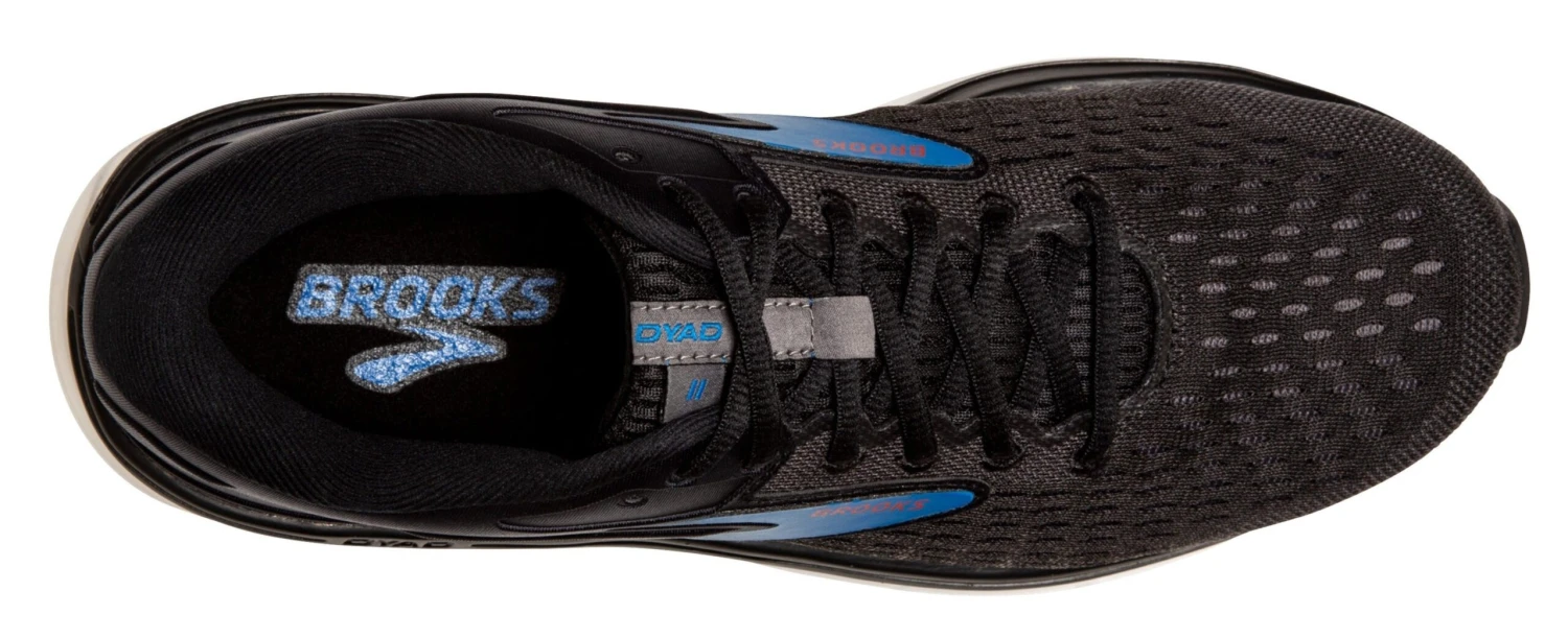 Brooks Men's Dyad 11 4 Brooks Men's Dyad 11 - Image 4