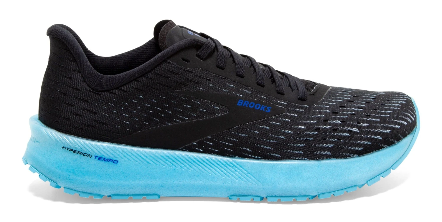 Brooks Men's Hyperion Tempo 1 Brooks Men's Hyperion Tempo