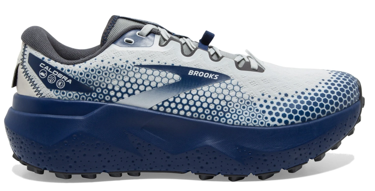Brooks Men's Caldera 6 1 Brooks Men's Caldera 6