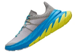 HOKA Unisex Tennine 12 HOKA Unisex Tennine -Sneaker Store 1109689 DLRC 4