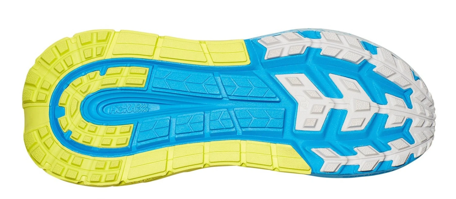HOKA Unisex Tennine 7 HOKA Unisex Tennine - Image 7