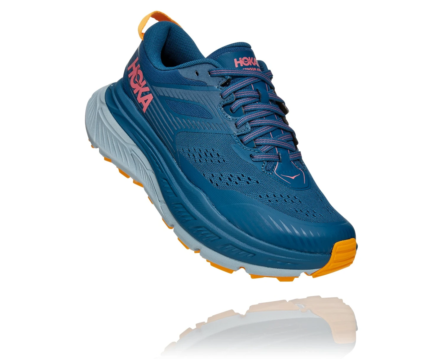 HOKA Women's Stinson ATR 6 3 HOKA Women's Stinson ATR 6 - Image 3