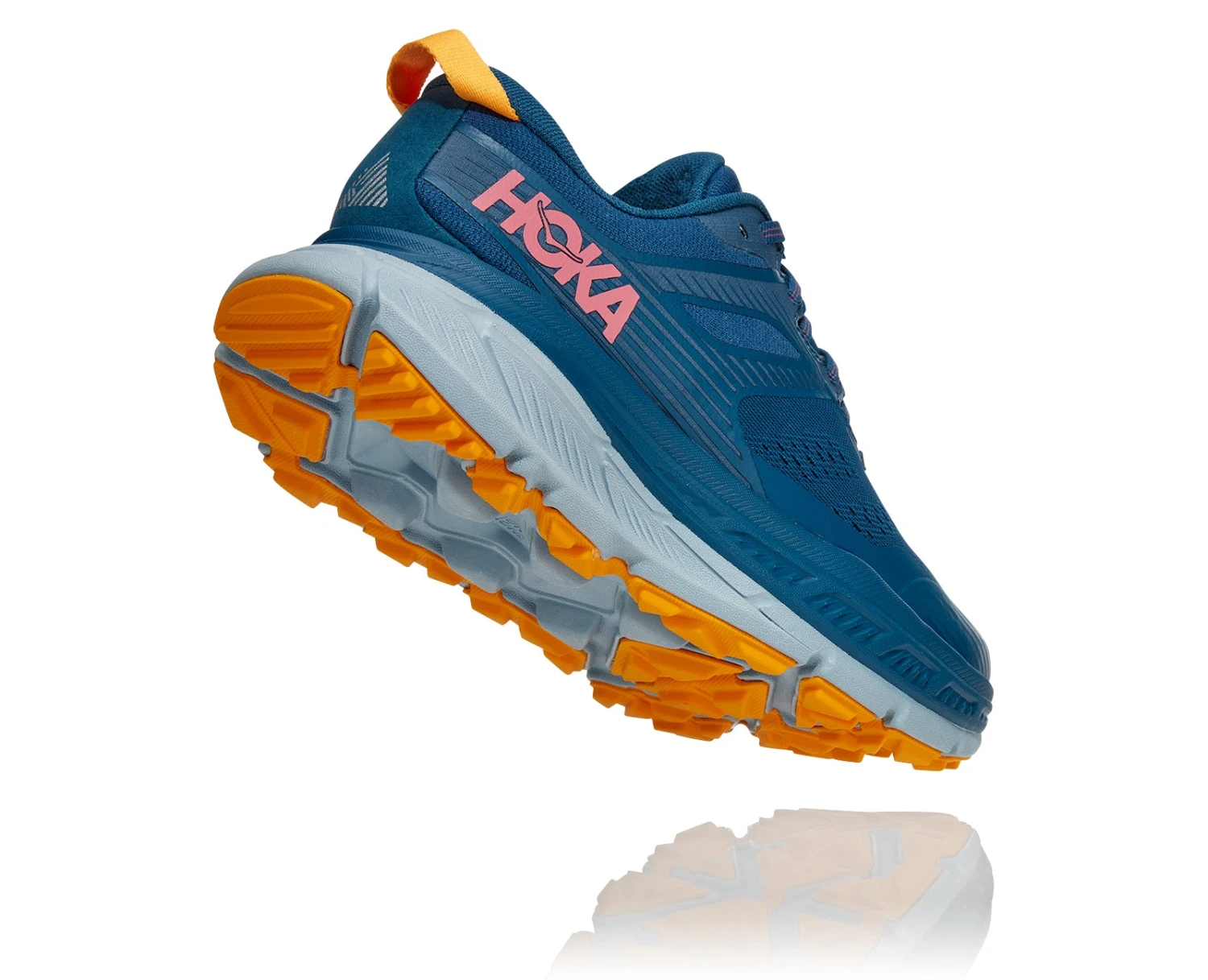 HOKA Women's Stinson ATR 6 4 HOKA Women's Stinson ATR 6 - Image 4
