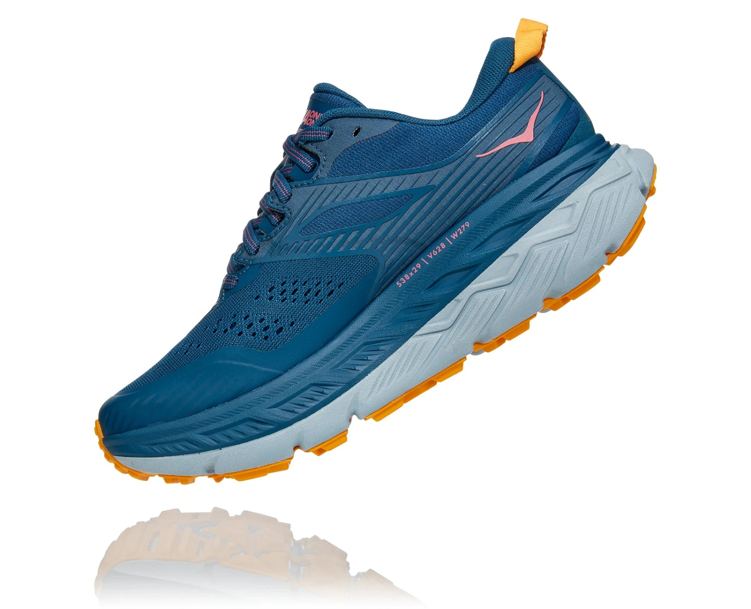 HOKA Women's Stinson ATR 6 5 HOKA Women's Stinson ATR 6 - Image 5