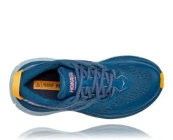 HOKA Women's Stinson ATR 6 12 HOKA Women's Stinson ATR 6 -Sneaker Store 1110507 MBSF 5