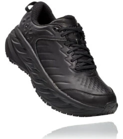 HOKA Men's Bondi SR 8 HOKA Men's Bondi SR -Sneaker Store 1110520 BBLC 1