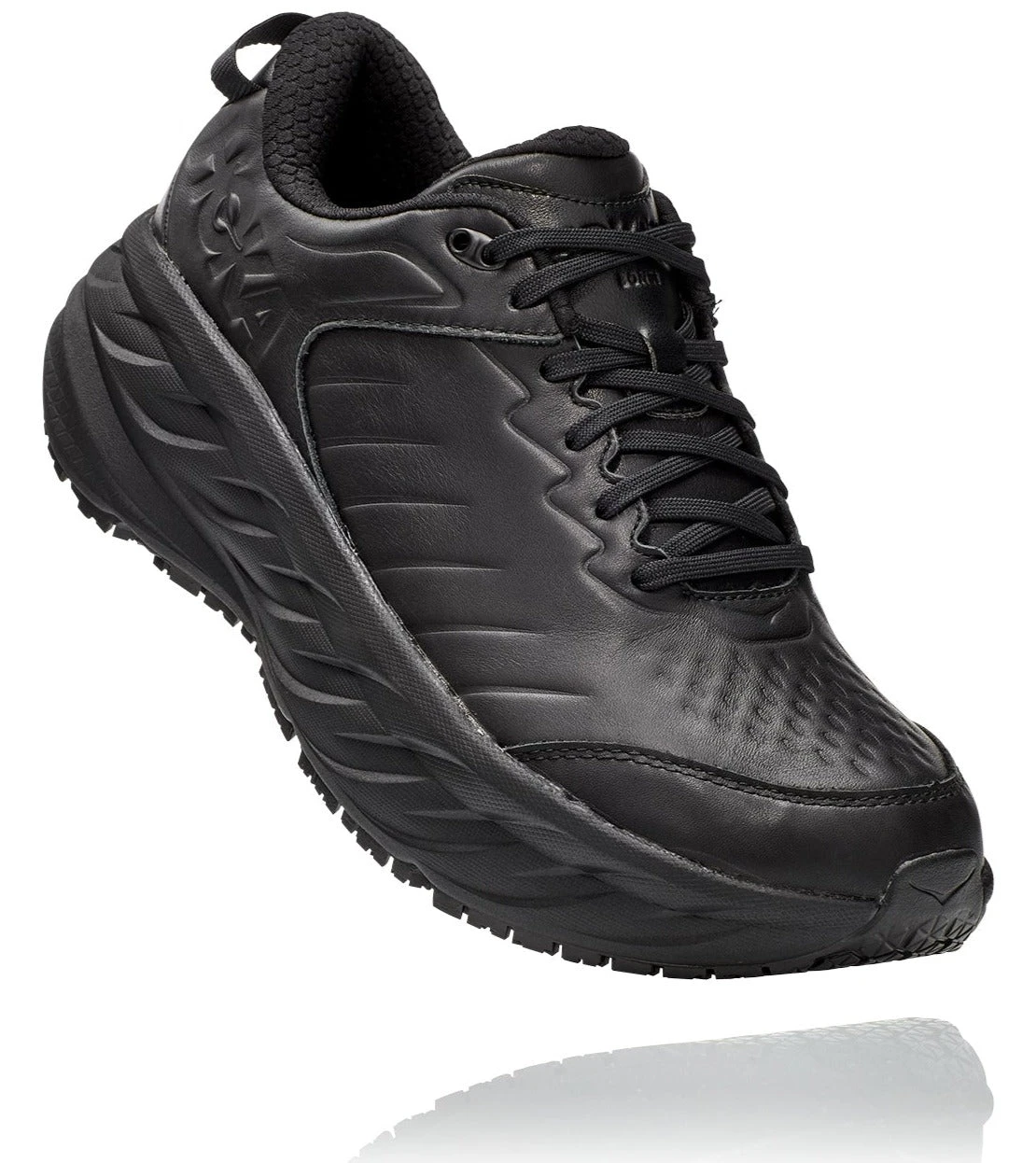 HOKA Men's Bondi SR 3 HOKA Men's Bondi SR - Image 3