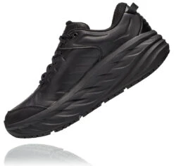 HOKA Men's Bondi SR 9 HOKA Men's Bondi SR -Sneaker Store 1110520 BBLC 4