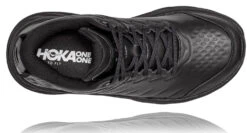 HOKA Men's Bondi SR 10 HOKA Men's Bondi SR -Sneaker Store 1110520 BBLC 5
