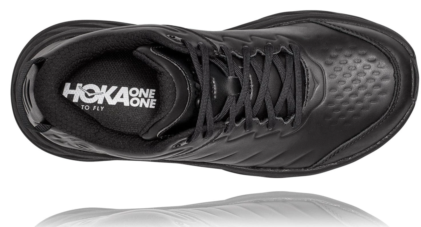 HOKA Men's Bondi SR 5 HOKA Men's Bondi SR - Image 5
