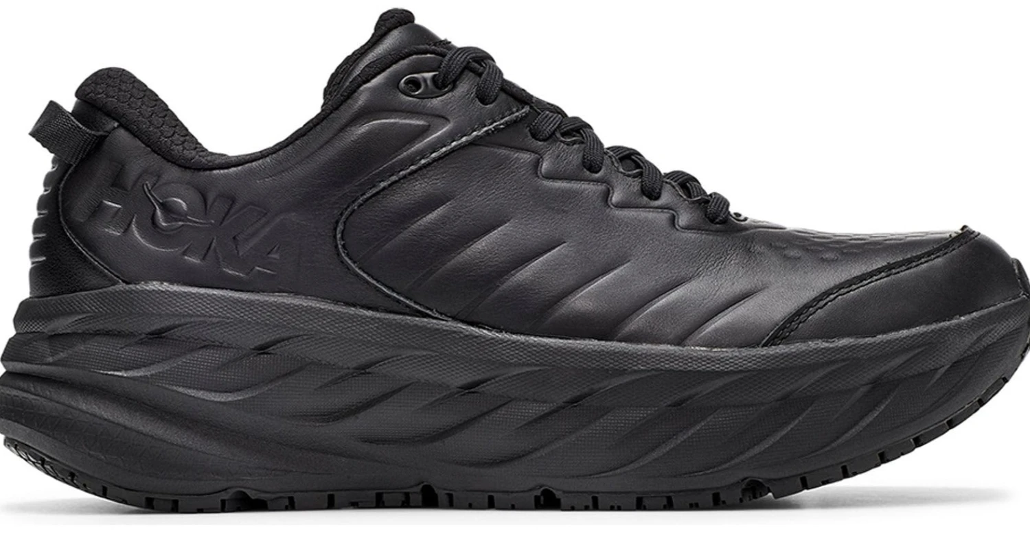 HOKA Men's Bondi SR 1 HOKA Men's Bondi SR