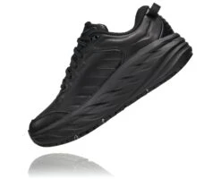 HOKA Women's Bondi SR 9 HOKA Women's Bondi SR -Sneaker Store 1110521 BBLC 4