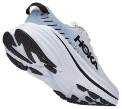 HOKA Men's Bondi X 6 HOKA Men's Bondi X -Sneaker Store 1113512 BDBBF 3