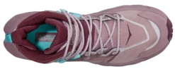 Hoka One One Women's Anacapa Mid GTX 10 Hoka One One Women's Anacapa Mid GTX -Sneaker Store 1119372 EGWN 5