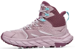 Hoka One One Women's Anacapa Mid GTX 9 Hoka One One Women's Anacapa Mid GTX -Sneaker Store 1119372 EGWN 8