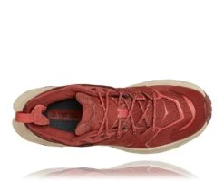 Hoka One One Women's Anacapa Low GTX - Cherry Mahogany/Hot Sauce (1119373-CMHS) 12 Hoka One One Women's Anacapa Low GTX - Cherry Mahogany/Hot Sauce (1119373-CMHS) -Sneaker Store 1119373 CMHS 5