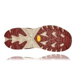Hoka One One Women's Anacapa Low GTX - Cherry Mahogany/Hot Sauce (1119373-CMHS) 13 Hoka One One Women's Anacapa Low GTX - Cherry Mahogany/Hot Sauce (1119373-CMHS) -Sneaker Store 1119373 CMHS 6