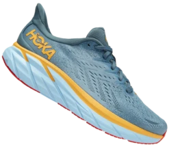HOKA Men's Clifton 8 13 HOKA Men's Clifton 8 -Sneaker Store 1119393 GBMS 2