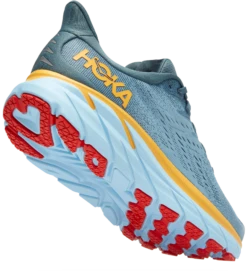 HOKA Men's Clifton 8 9 HOKA Men's Clifton 8 -Sneaker Store 1119393 GBMS 3