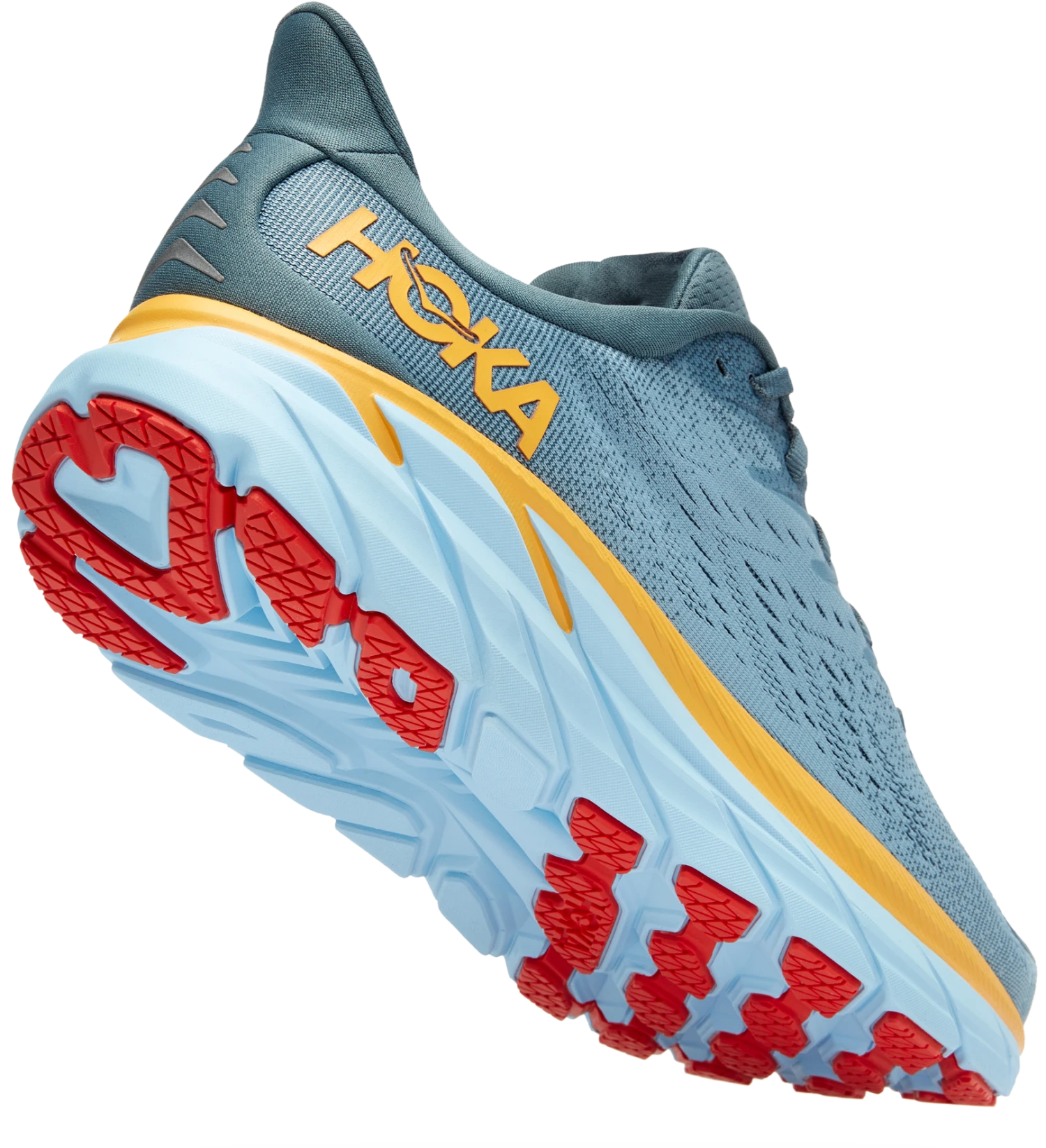 HOKA Men's Clifton 8 3 HOKA Men's Clifton 8 - Image 3
