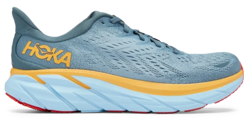 HOKA Men's Clifton 8