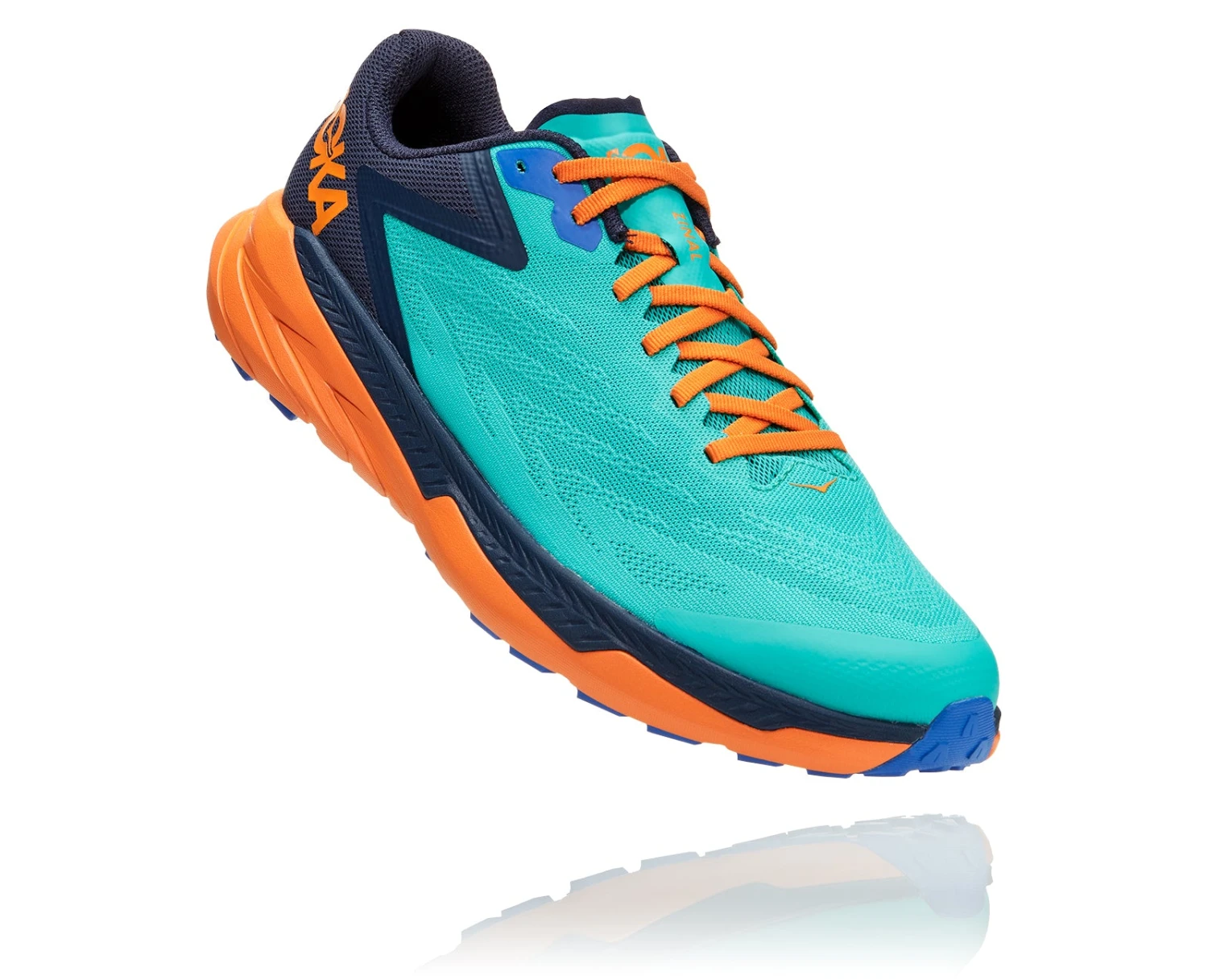 HOKA Men's Zinal 3 HOKA Men's Zinal - Image 3