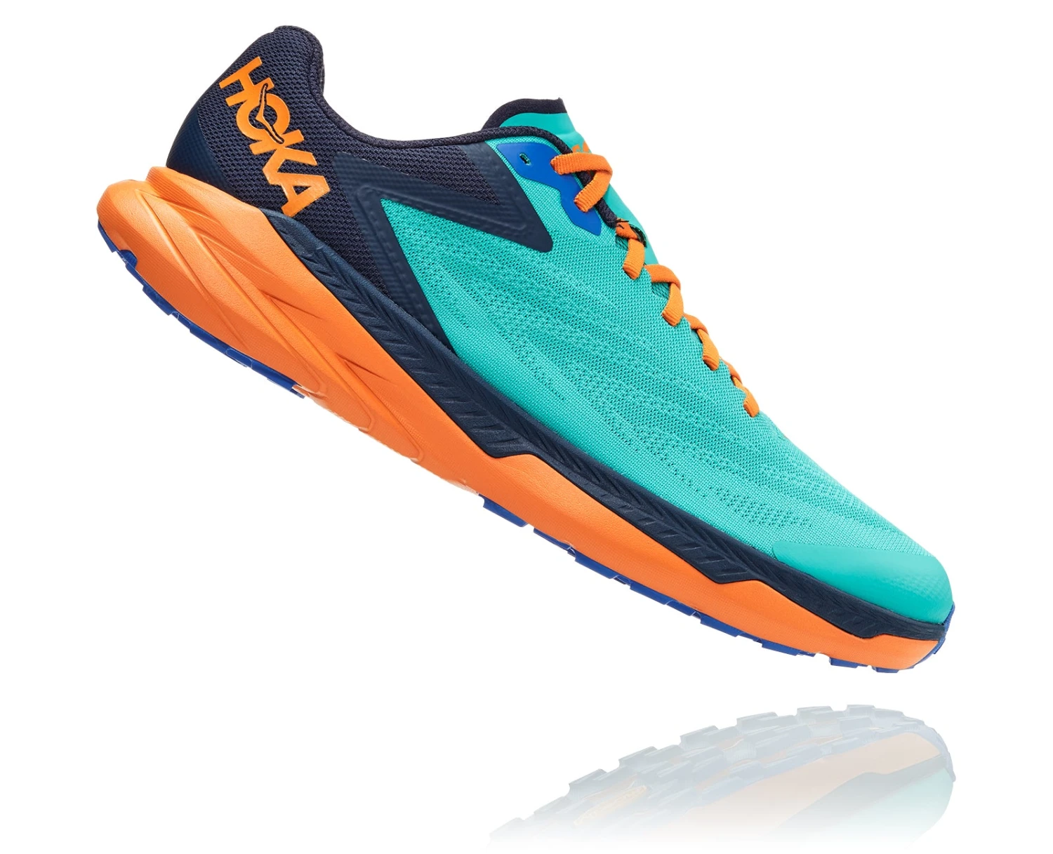HOKA Men's Zinal 2 HOKA Men's Zinal - Image 2