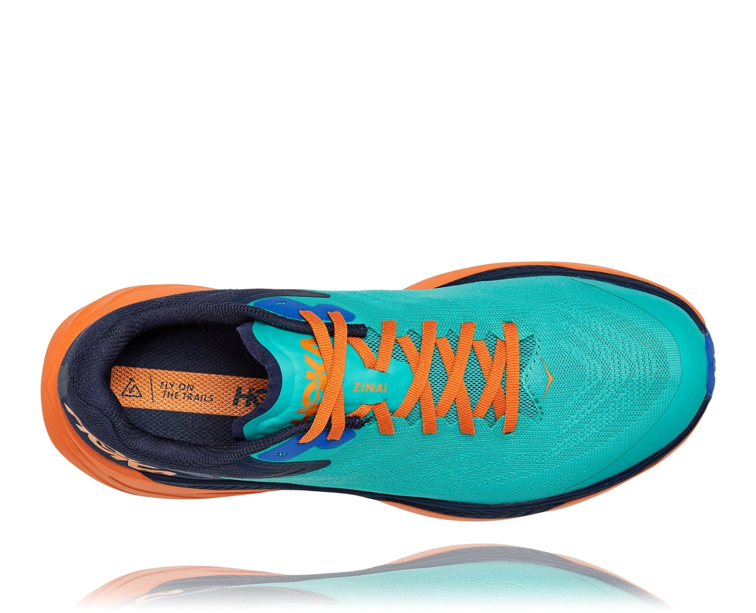 HOKA Men's Zinal 6 HOKA Men's Zinal - Image 6