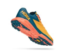 HOKA Women's Zinal 8 HOKA Women's Zinal -Sneaker Store 1119400 RYCM 3
