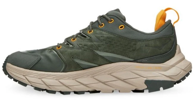 HOKA Men's Anacapa Low GTX 4 HOKA Men's Anacapa Low GTX - Image 4