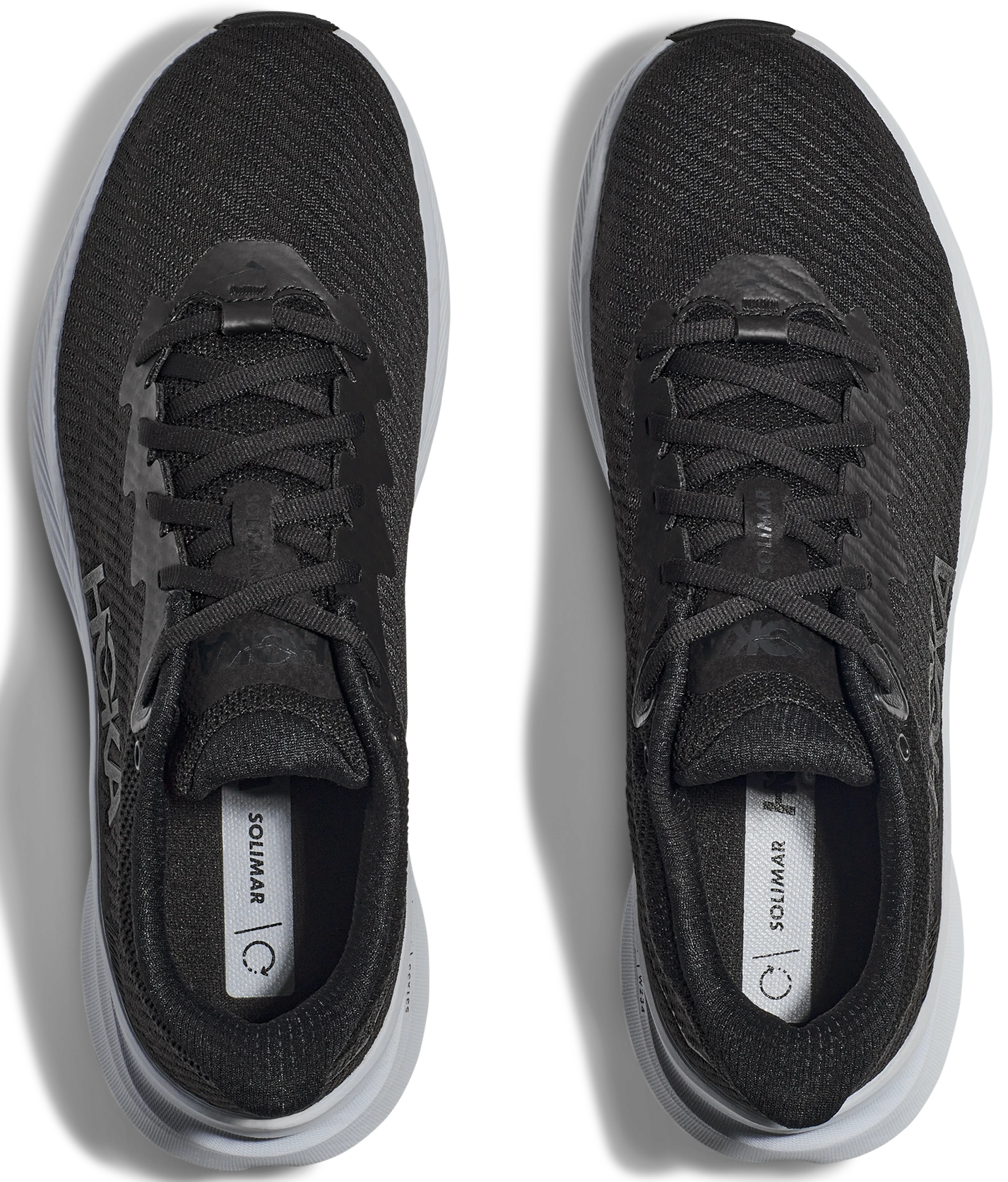 HOKA Men's Solimar 5 HOKA Men's Solimar - Image 5