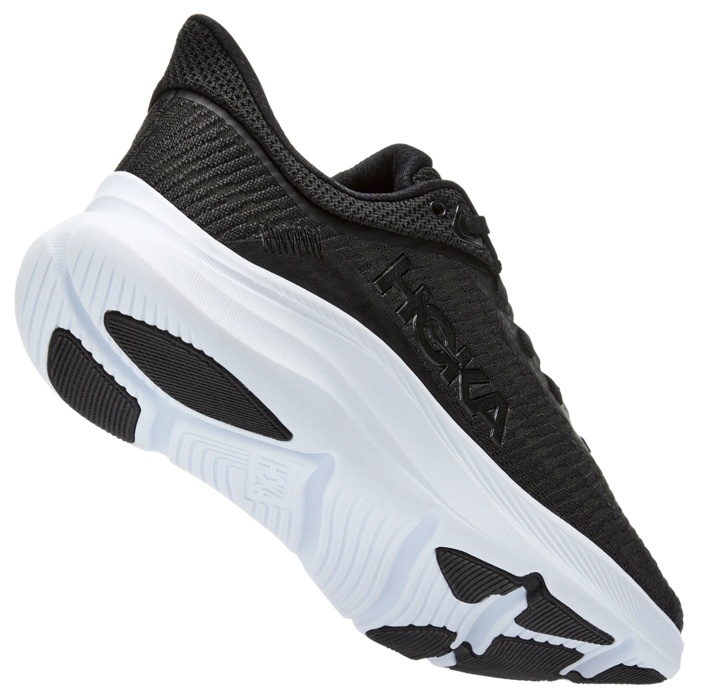 HOKA Men's Solimar 4 HOKA Men's Solimar - Image 4