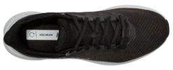 HOKA Men's Solimar 12 HOKA Men's Solimar -Sneaker Store 1123074 BWHT 5