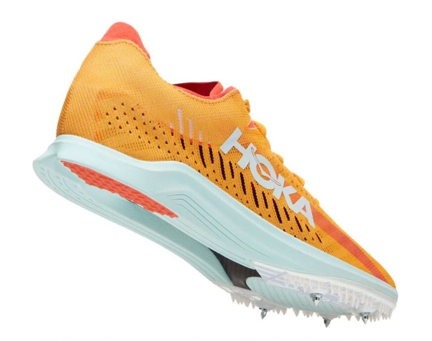 HOKA Unisex Cielo X LD 4 HOKA Unisex Cielo X LD - Image 4