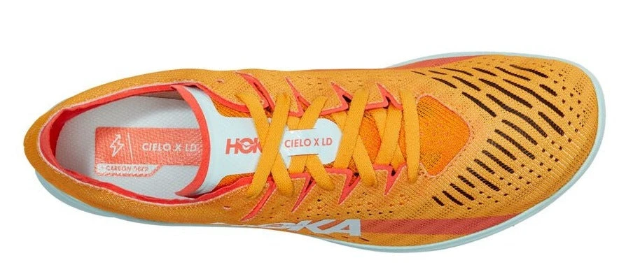 HOKA Unisex Cielo X LD 6 HOKA Unisex Cielo X LD - Image 6