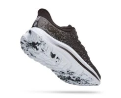 HOKA Women's Kawana 10 HOKA Women's Kawana -Sneaker Store 1123164 BWHT 3