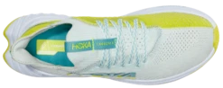 HOKA Women's Carbon X 3 - Billowing Sail/Evening Primrose (1123193-BSEP) 10 HOKA Women's Carbon X 3 - Billowing Sail/Evening Primrose (1123193-BSEP) -Sneaker Store 1123193 BSEP 5