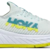 HOKA Women's Carbon X 3 - Billowing Sail/Evening Primrose (1123193-BSEP)