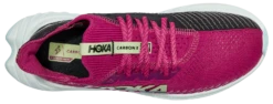 HOKA Women's Carbon X 3 10 HOKA Women's Carbon X 3 -Sneaker Store 1123193 FFBL 5