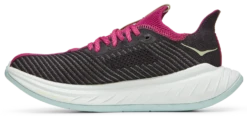 HOKA Women's Carbon X 3 9 HOKA Women's Carbon X 3 -Sneaker Store 1123193 FFBL 8
