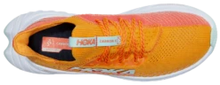 HOKA Women's Carbon X 3 - Radiant Yellow/Camellia (1123193-RYCM) 10 HOKA Women's Carbon X 3 - Radiant Yellow/Camellia (1123193-RYCM) -Sneaker Store 1123193 RYCM 5