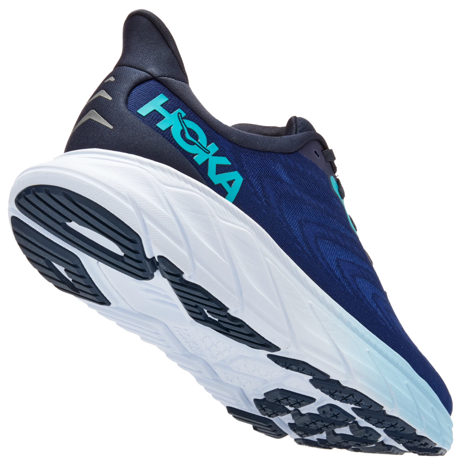 HOKA Men's Arahi 6 Wide (2E) 3 HOKA Men's Arahi 6 Wide (2E) - Image 3