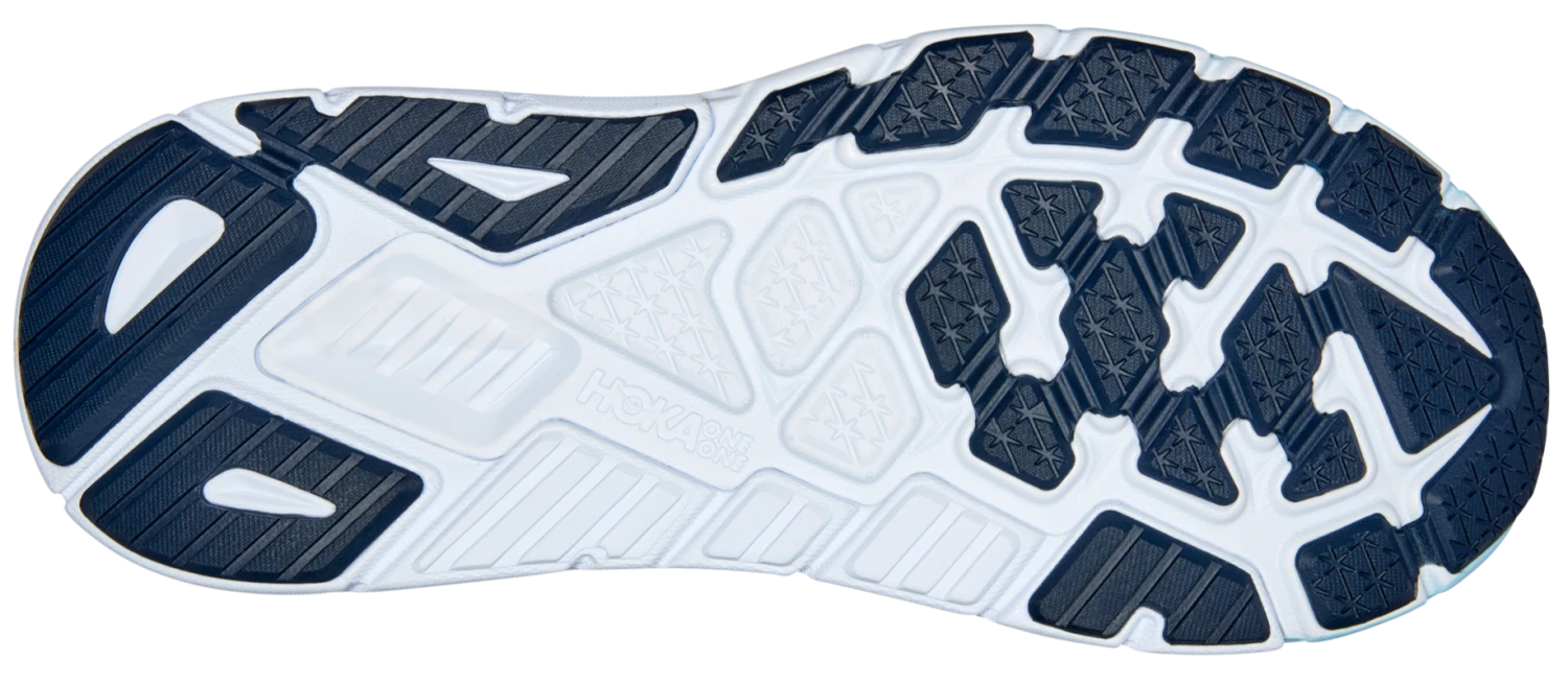 HOKA Men's Arahi 6 Wide (2E) 6 HOKA Men's Arahi 6 Wide (2E) - Image 6