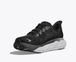 HOKA Women's Arahi 6 Wide (D) 7 HOKA Women's Arahi 6 Wide (D) -Sneaker Store 1123195 BWHT 3 3cca2d42 dfe4 4214 a938 a17ed42dc0ae