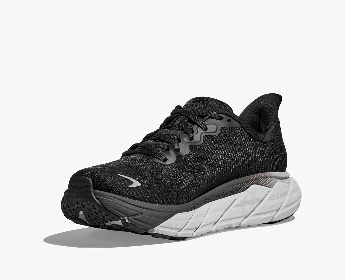 HOKA Women's Arahi 6 Wide (D) 3 HOKA Women's Arahi 6 Wide (D) - Image 3