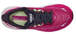 HOKA Women's Arahi 6 - Festival Fuchsia/Ibis Rose (1123195-FFIR) 6 HOKA Women's Arahi 6 - Festival Fuchsia/Ibis Rose (1123195-FFIR) -Sneaker Store 1123195 FFIR 5