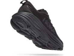 HOKA Men's Bondi 8 Wide (2E) 8 HOKA Men's Bondi 8 Wide (2E) -Sneaker Store 1123202 BBLC 3 copy 1
